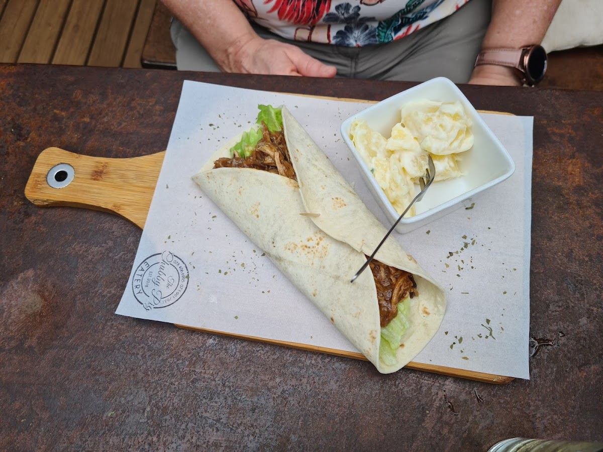 The Chubby Pig (Eatery, Gift Shop & Accommodation)-10