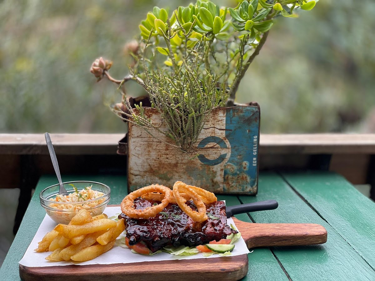 The Chubby Pig (Eatery, Gift Shop & Accommodation)-4