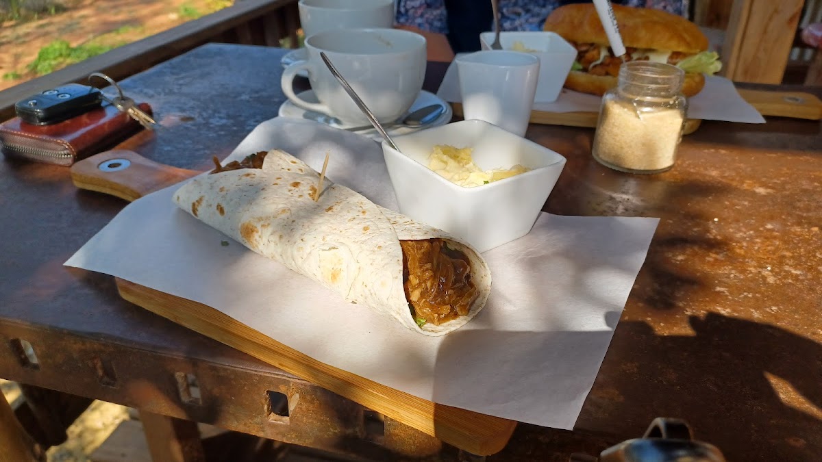 The Chubby Pig (Eatery, Gift Shop & Accommodation)-9